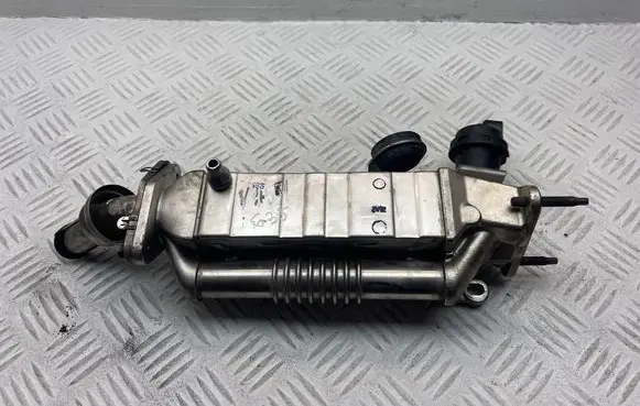 Toyota Verso EGR valve cooler 25680WA010 782331904