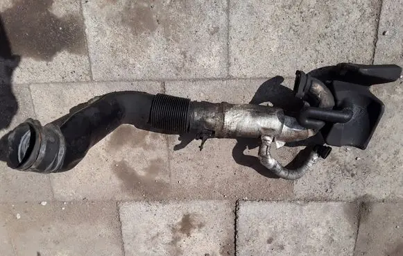 Volvo S40 Intercooler hose/pipe 3M519A673 3M519A673HG