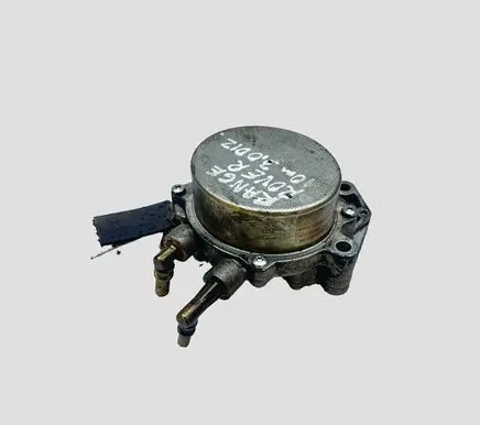 Land Rover Discovery 4 - LR4 Vacuum pump 9H2Q2A451BE 701606050 12T0160106