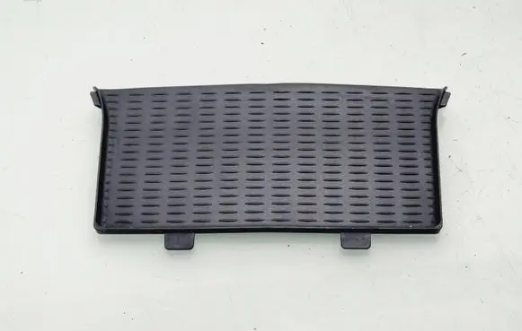 BMW 5 F10 F11 Cigarette lighter trim rear 9206664