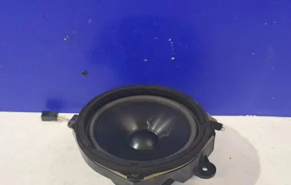 Saab 9-3 Ver1 Front door speaker 12800321