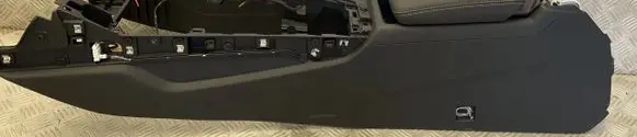 Audi A4 S4 B9 Center console DOAUDIA4B9