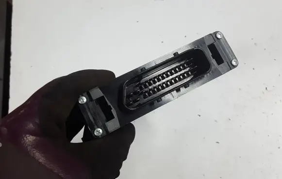 Audi Q7 4L Gearbox control unit/module 0C8927750ALXAUTOPX 0C8927750AL