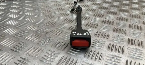Ford Kuga III Front seatbelt buckle LV4BS61208ABW