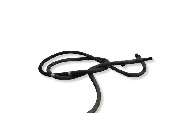 BMW 5 F10 F11 Headlight washer hose/pipe 7178742