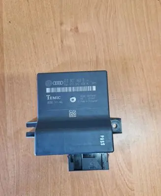 Audi A6 S6 C6 4F Gateway control module 4F0907468D 4F0910468A 8006TF7MNL