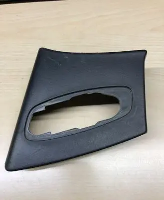 Peugeot 207 Mirror indicator light 96801950XT