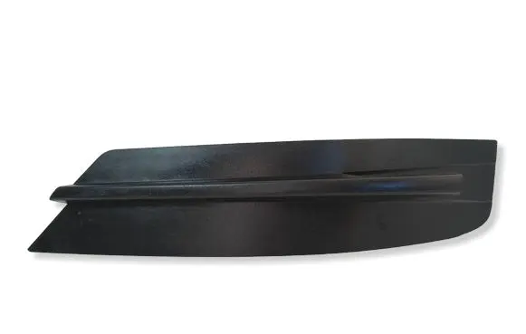 Volkswagen Crafter Front bumper lower grill 7C0807246