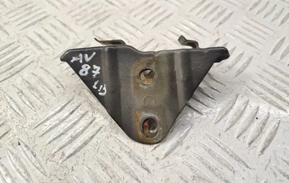 Headlight/headlamp mounting bracket