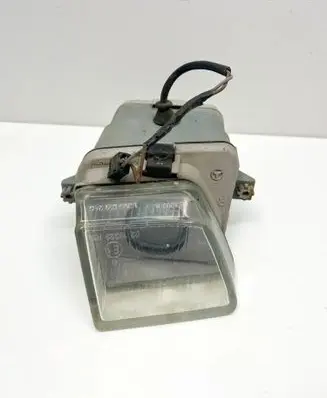 Mercedes-Benz SL R129 Front fog light A1298200256 0305120002