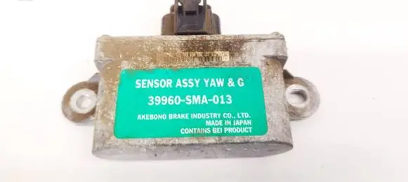 Honda Civic Other control units/modules 39960SMA013 39960-SMA-013