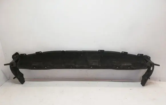 Renault Megane III Heat shield in engine bay 668100004R