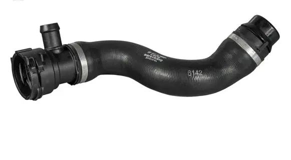 Mercedes-Benz Sprinter W907 W910 Coolant pipe/hose A9075010700 A0009974404