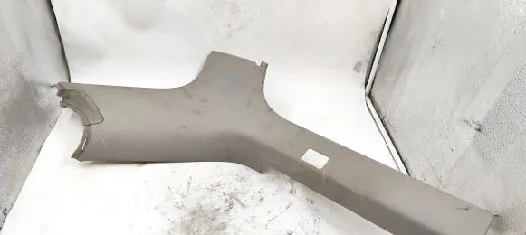 Audi A4 S4 B6 8E 8H (D)pillar trim (top) 8E9867245