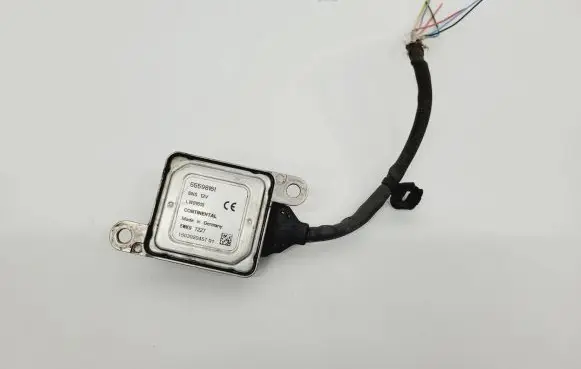 Opel Zafira C Lambda probe sensor 55598161
