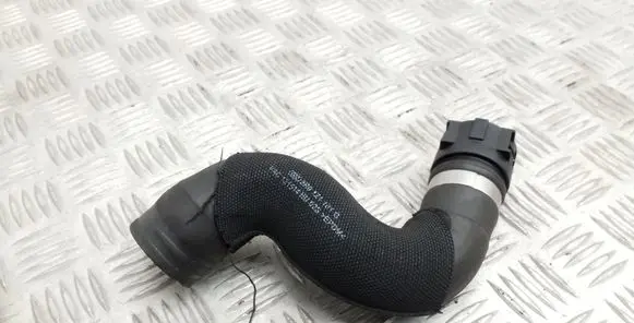 Audi Q5 SQ5 Engine coolant pipe/hose 8R0121101G