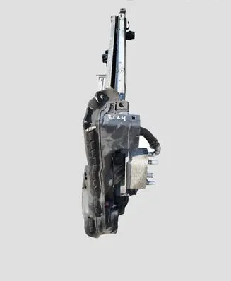 Volvo V70 Radiator set