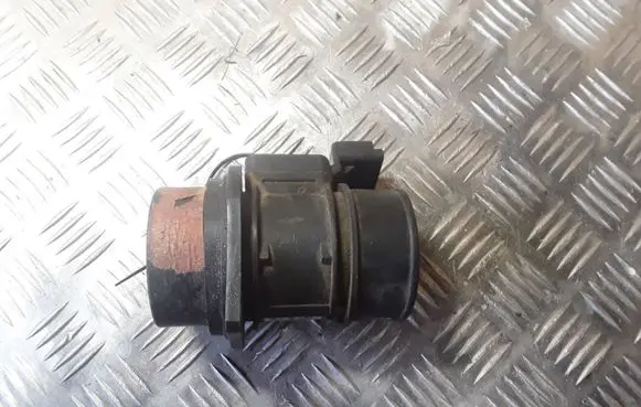 Renault Laguna II Mass air flow meter 5WK9609 H7700314669 7700314057