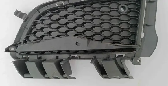 Jaguar XF X260 Front fog light trim/grill T2H11353