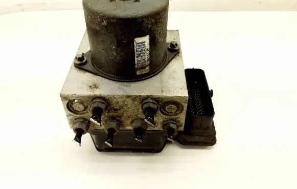 Volkswagen PASSAT B7 ABS Pump 3AA614109AC