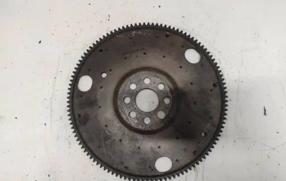 BMW 5 E39 Flywheel