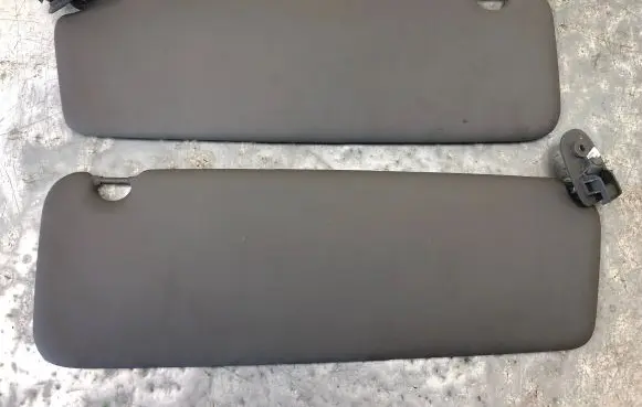 Renault Master III Sun visor