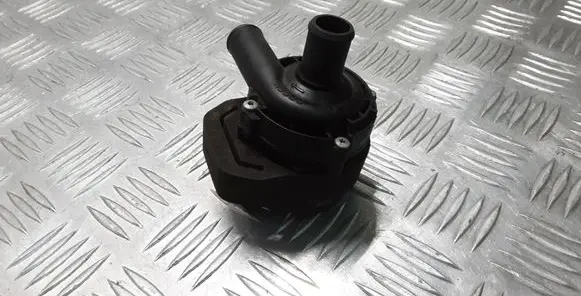 Mercedes-Benz ML W164 Electric auxiliary coolant/water pump A2118350028