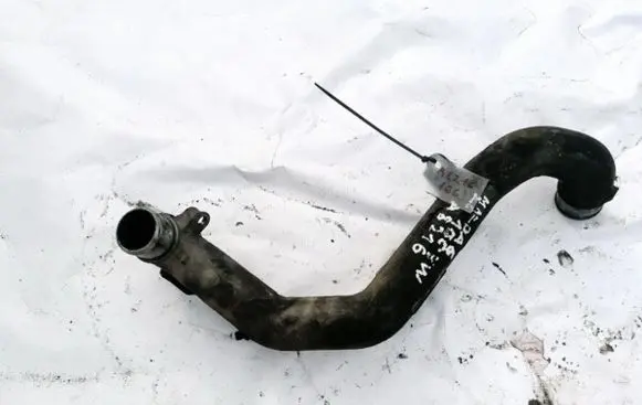 Mazda 6 Intercooler hose/pipe