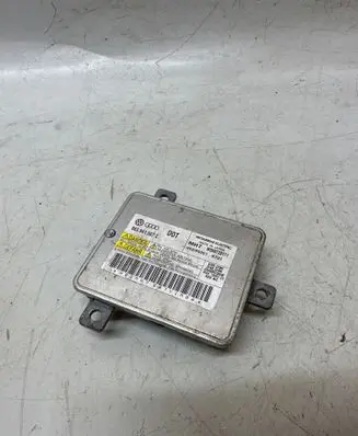 Audi A4 S4 B8 8K Headlight ballast module Xenon 8K0941597C