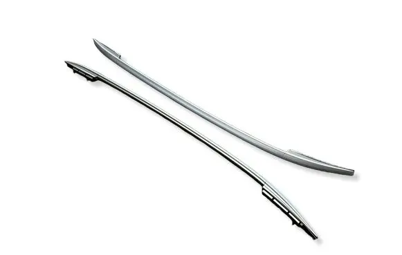 Nissan Qashqai Roof bar rail 
