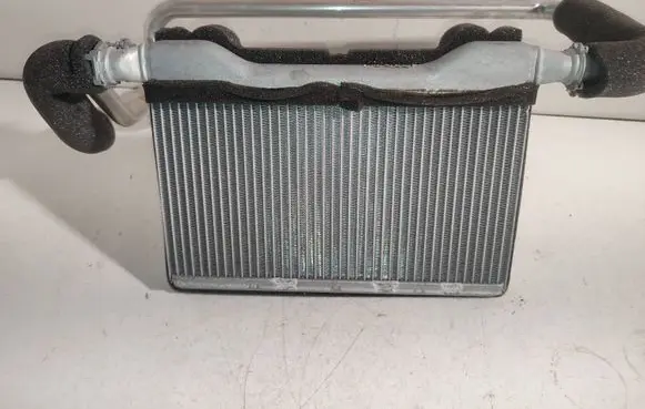 BMW 5 F10 F11 Air conditioning (A/C) radiator (interior) U7589002 U7560002 9159803