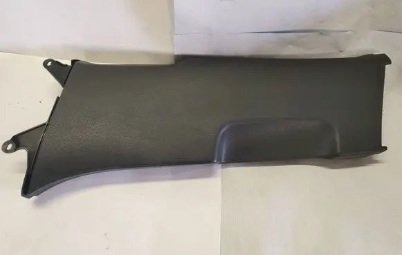 Volkswagen Golf VI (B) pillar trim (bottom) 1K4867297