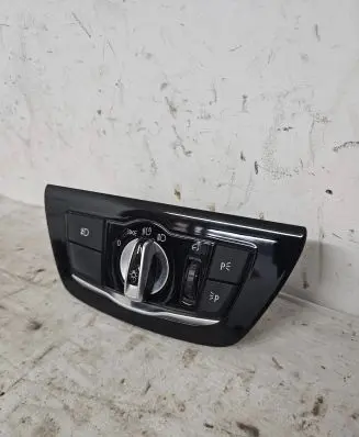 BMW 7 G11 G12 Light switch 9493732 18347910 8054967930408