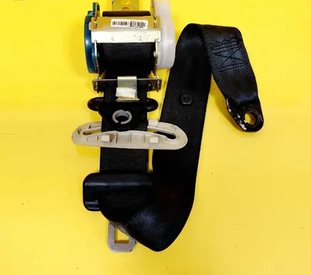 Hyundai Getz Rear seatbelt 89810-1C080BJ