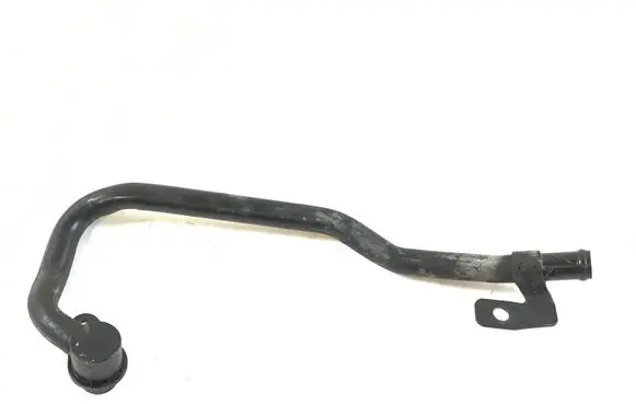 Volkswagen Golf VII Engine coolant pipe/hose 04L121065AJ