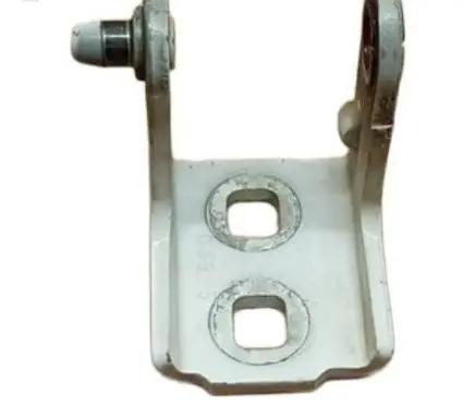 Rear door lower hinge