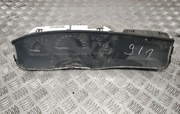 Opel Vectra B Speedometer (instrument cluster) 96543853