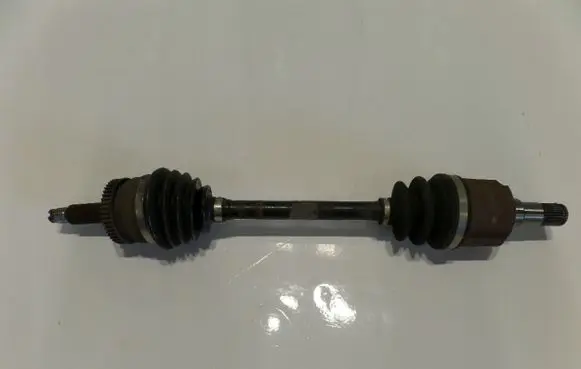 KIA Carens III Gear shifter/selector 28381POL