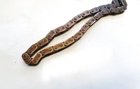 Audi A4 S4 B6 8E 8H Timing chain (engine) 