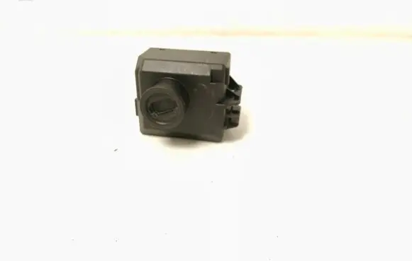Mercedes-Benz A W176 Ignition lock A2469054602