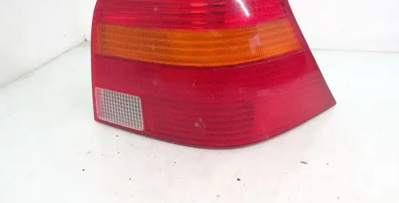 Volkswagen Golf IV Rear/tail lights 1J6945096Q
