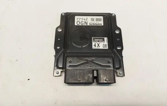 Nissan X-Trail T33 Engine control unit/module ECU 237436RA0EJLK01