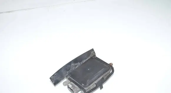 BMW 5 GT F07 Blind spot module 6869507 66326869507 66326873335