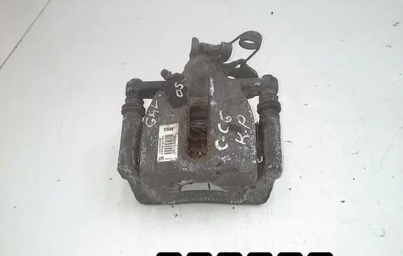 Citroen C6 Rear brake caliper 9660214080 trw