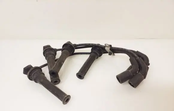 Chevrolet Aveo Ignition plug leads 