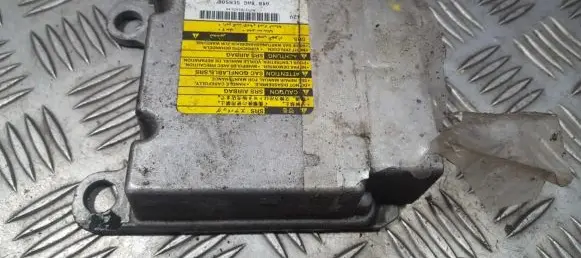 Toyota Corolla Verso E121 Airbag control unit/module 891700F080 89170-0F080