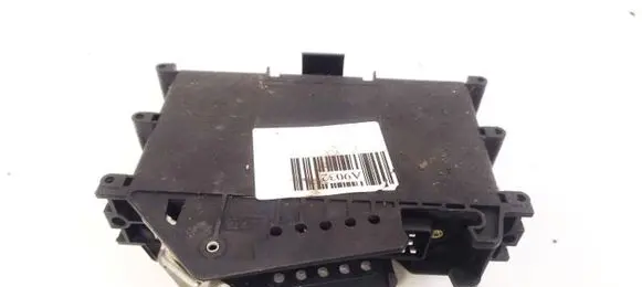 Volkswagen PASSAT B4 ABS control unit/module 1H0907379D 10.0941-0322.4