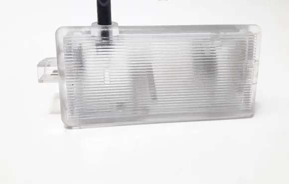 Mini One - Cooper Coupe R56 Glove box light 6962045