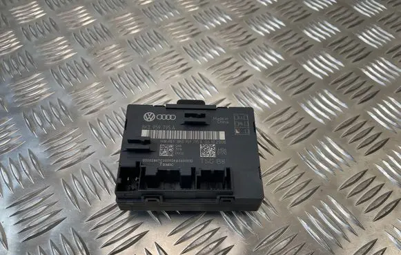 Audi A4 S4 B8 8K Door control unit/module 8K0959795A