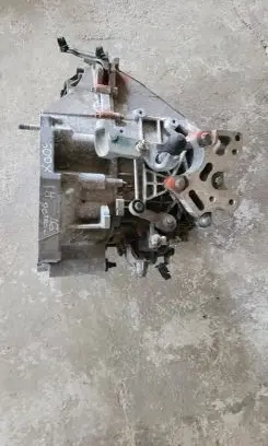 Fiat 500X Manual 6 speed gearbox 55237502 55250410 51938557